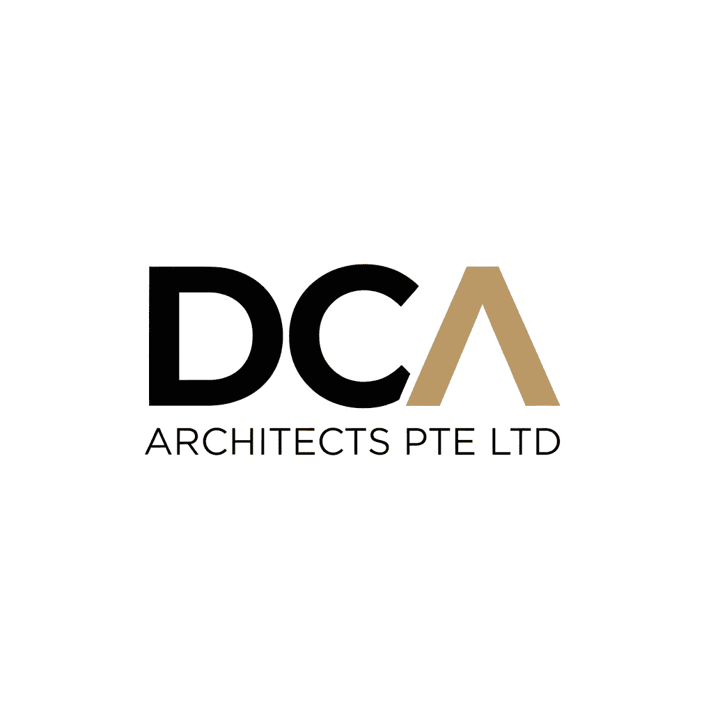 DCA Architects